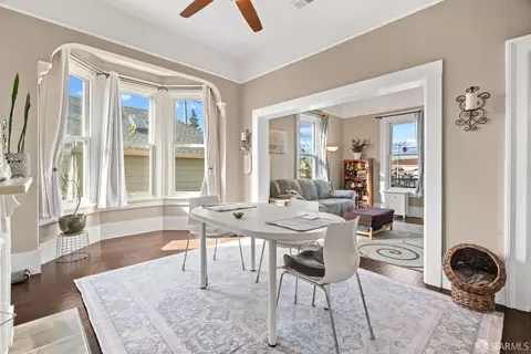 Dining - 2620 Encinal Ave, Alameda, CA 94501 photo 2 of 2
