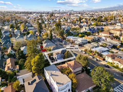 View/Area - 2620 Encinal Ave, Alameda, CA 94501 photo 1 of 6