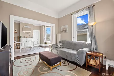 Living - 2620 Encinal Ave, Alameda, CA 94501 photo 1 of 2