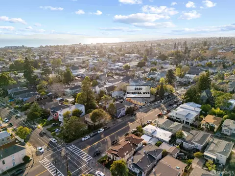 View/Area - 2620 Encinal Ave, Alameda, CA 94501 photo 2 of 6