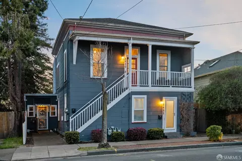 2620 Encinal Ave, Alameda, CA 94501