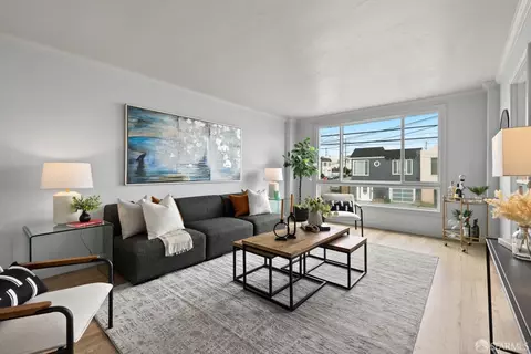 2007 44th Ave, San Francisco, CA 94116