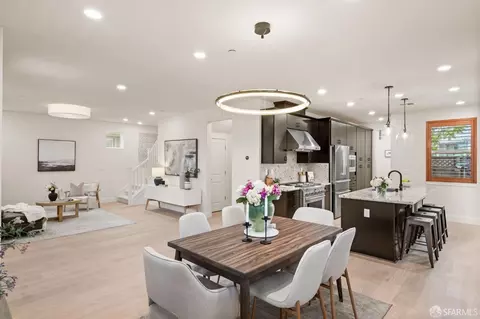 Dining - 1552 Clement Ave, Alameda, CA 94501 photo 2 of 2