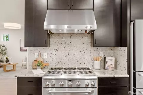 Kitchen - 1552 Clement Ave, Alameda, CA 94501 photo 2 of 2