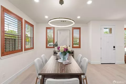 Dining - 1552 Clement Ave, Alameda, CA 94501 photo 1 of 2