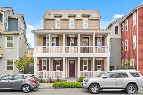 1552 Clement Ave, Alameda, CA 94501