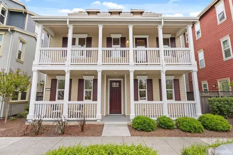 Exterior - 1552 Clement Ave, Alameda, CA 94501 photo 2 of 7