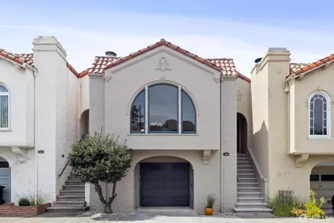 1653 17th Ave, San Francisco, CA 94122