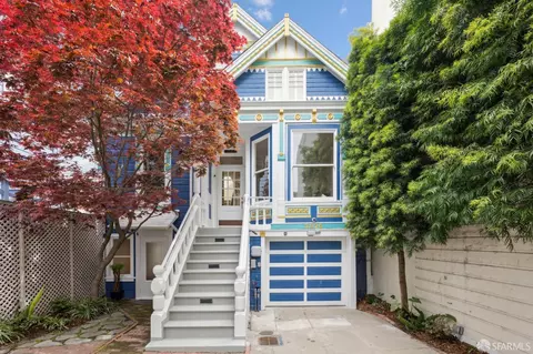 2826 Octavia St, San Francisco, CA 94123