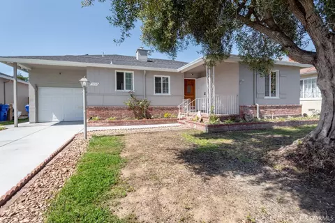 1267 Dorothy Ave, San Leandro, CA 94578
