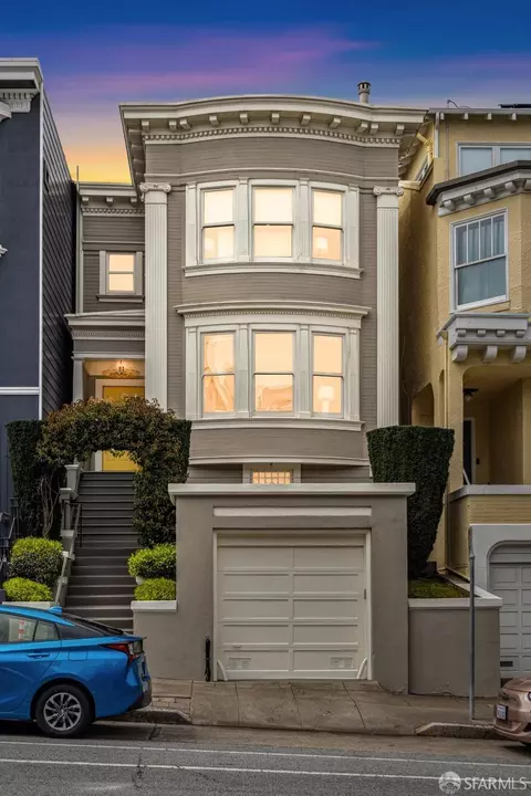153 25th Ave, San Francisco, CA 94121 photo 1