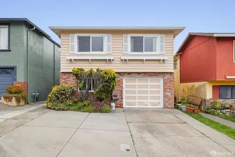 32 Woodside Ave, Daly City, CA 94015