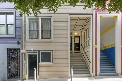 50 Castle St, San Francisco, CA 94133