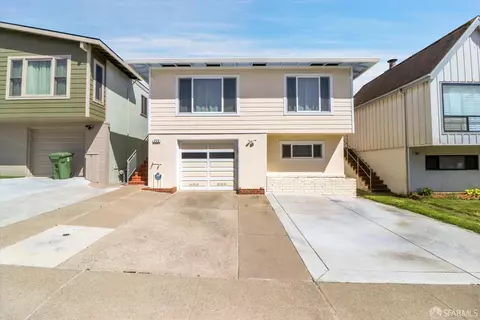 229 Saint Catherine Dr, Daly City, CA 94015