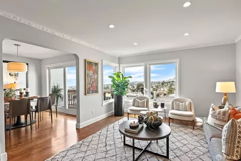 430 Garfield St, San Francisco, CA 94132
