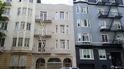 417 Hyde St, San Francisco, CA 94109