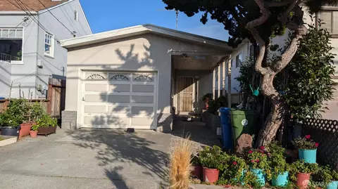 516 Lexington Ave, El Cerrito, CA 94530