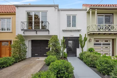 1767 40th Ave, San Francisco, CA 94122 photo 3