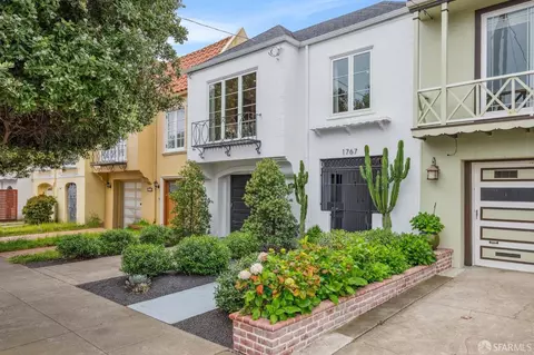 1767 40th Ave, San Francisco, CA 94122 photo 2