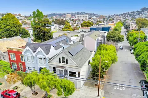 1499 Sanchez St, San Francisco, CA 94131 photo 2