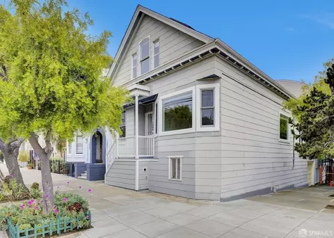 1499 Sanchez St, San Francisco, CA 94131 photo 4