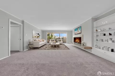 1401 Walnut St #1B, Berkeley, CA 94709