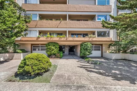 1401 Walnut St #1B, Berkeley, CA 94709 photo 3