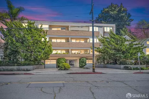 1401 Walnut St #1B, Berkeley, CA 94709 photo 2