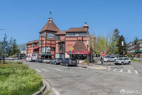 1401 Walnut St #1B, Berkeley, CA 94709 photo 47