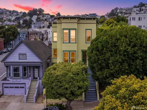 152 Ord St, San Francisco, CA 94114