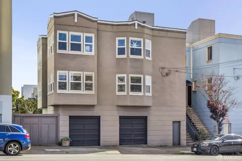 1245 Anza St #1, San Francisco, CA 94118