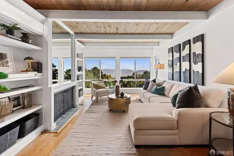 95 Red Rock Way #311M, San Francisco, CA 94131