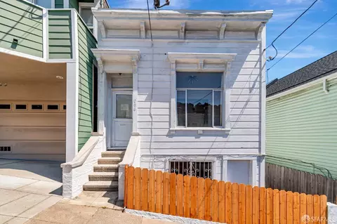 589 Texas St, San Francisco, CA 94107