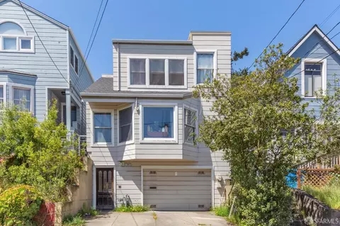 1843 10th Ave, San Francisco, CA 94122