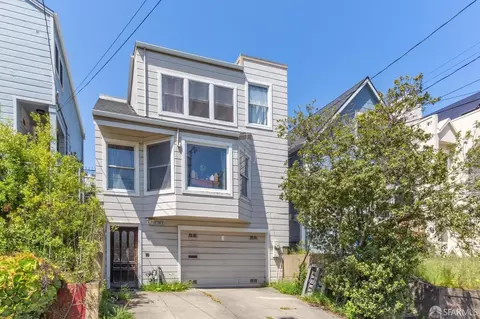 1843 10th Ave, San Francisco, CA 94122 photo 2