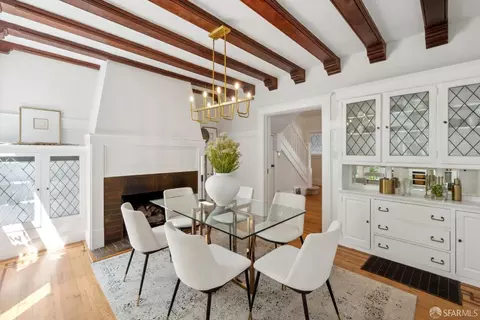 311 Parnassus Ave, San Francisco, CA 94117