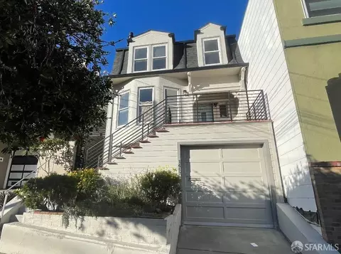 1463 Funston Ave, San Francisco, CA 94122