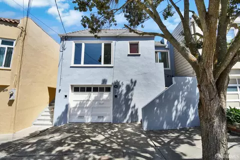 263 Madison St, San Francisco, CA 94134