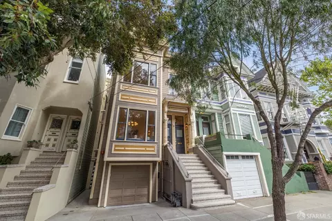 1306 Page St, San Francisco, CA 94117