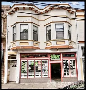 2204 Bryant St, San Francisco, CA 94110