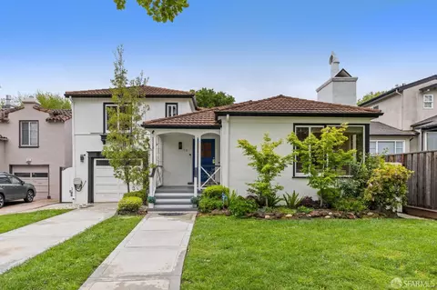 721 Taylor Blvd, Millbrae, CA 94030