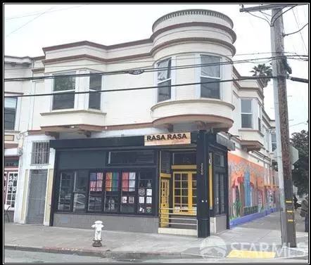 2200 Bryant St, San Francisco, CA 94110