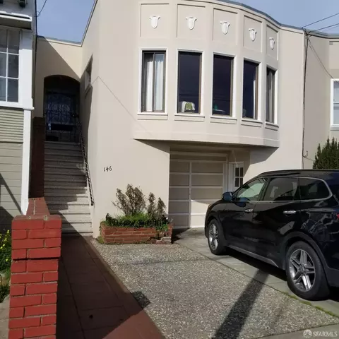146 Capistrano Ave, San Francisco, CA 94112