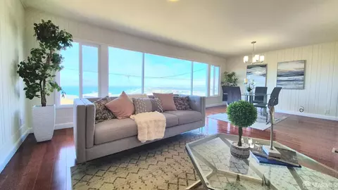 88 Crestview Ave, Daly City, CA 94015