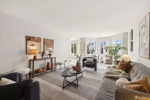 1220 25th Ave, San Francisco, CA 94122