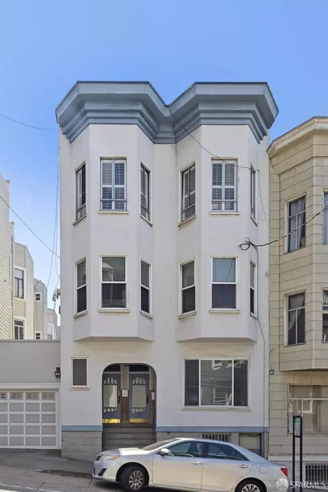 1475 Washington St, San Francisco, CA 94109