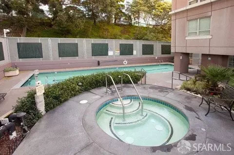 Exterior - 400 Beale St #2202, San Francisco, CA 94105 photo 3 of 4