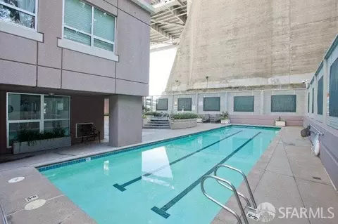 Exterior - 400 Beale St #2202, San Francisco, CA 94105 photo 4 of 4