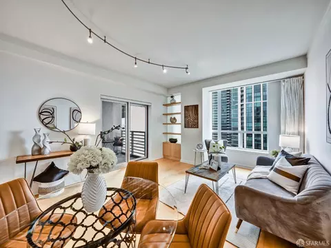 400 Beale St #2202, San Francisco, CA 94105