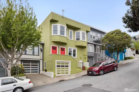 122 Banks St, San Francisco, CA 94110